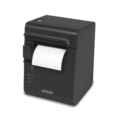 C31C412A7651 - Epson TM-C3500 Desktop Label Printer