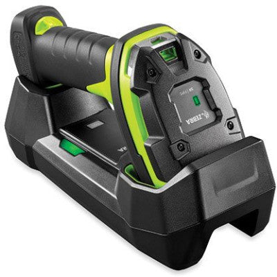 DS3678-SR3U4210SFW - Zebra DS3678-SR 2D Rugged Industrial Bluetooth Barcode Scanner