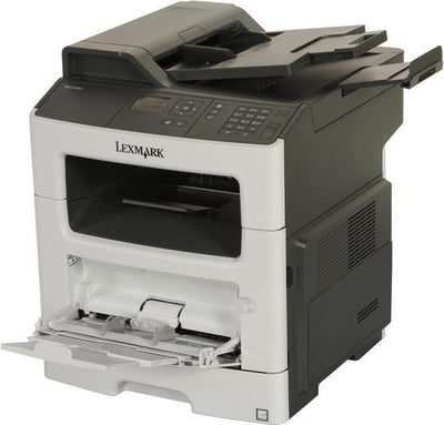 35S5700 - Lexmark MX310dn Monochrome Laser Multifunction Printer