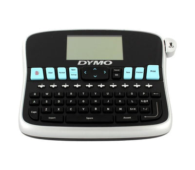 1754488 - Dymo LabelWriter 4-Inch Wide Format Direct Thermal Desktop Label Printer