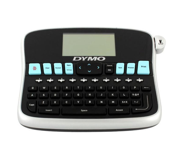 1754488 - Dymo LabelWriter 4-Inch Wide Format Direct Thermal Desktop Label Printer