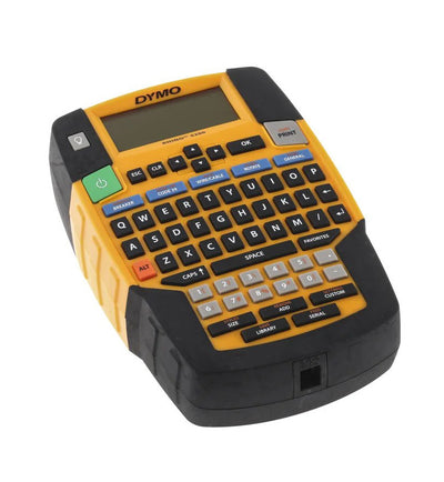 1801611 - Dymo LabelWriter 550 4-Inch Desktop Thermal Label Printer