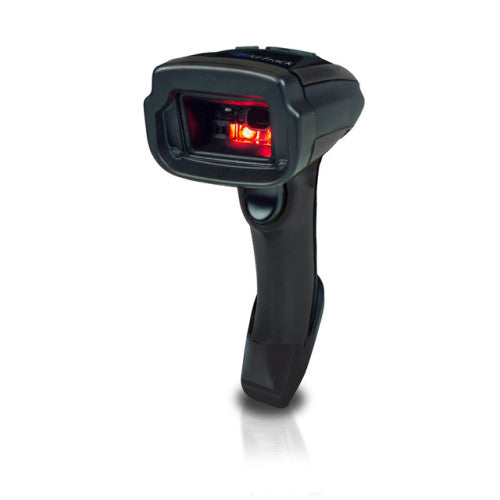 PBT9501-RBK10-CC35 - AirTrack AirTrack R2 2D Handheld Wireless Bluetooth Barcode Scanner Kit