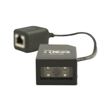 IDBA-6622LRB - ID Tech 2DScan FX100 Fixed-Mount Industrial Barcode Scanner