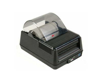DBD42-2085-G1S - CognitiveTPG DLXi 4-Inch 203dpi Direct Thermal Desktop Label Printer