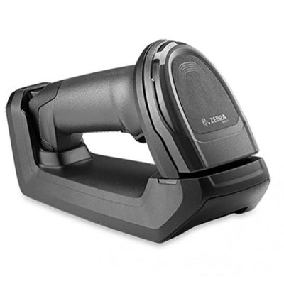 DS8108-DL7U2100SGW - Zebra DS8108 2D Handheld Corded USB Barcode Scanner