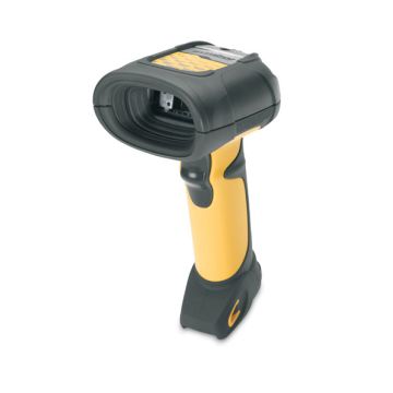 LS3478-FZ20005WR - Motorola LS3478-FZ 1D Rugged Industrial Bluetooth Barcode Scanner