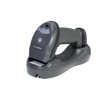 LI4278-SR7R0110SRN - Zebra LI4278 1D Handheld Wireless Bluetooth Barcode Scanner Kit