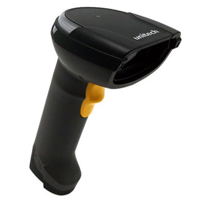 MS852-AUCB00-SG - Unitech MS852 2D Handheld Corded USB Barcode Scanner