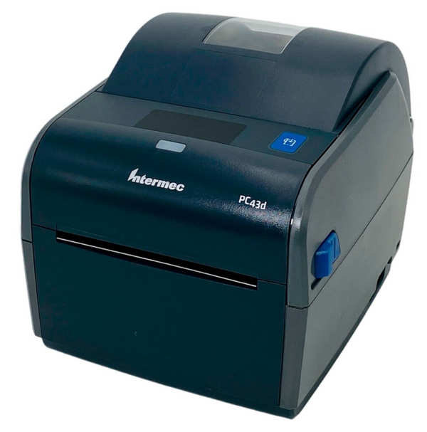 PC43DA0000020 - Intermec PC43d 4-Inch 203dpi Direct Thermal Desktop Label Printer