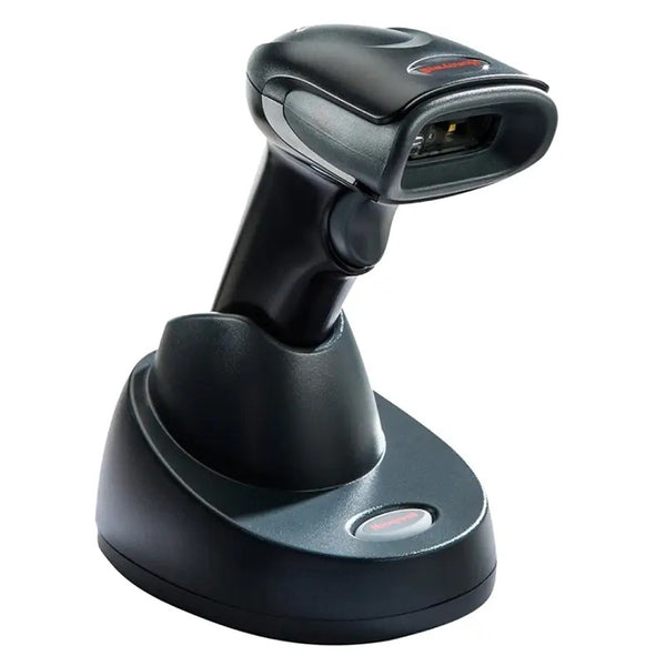 1472G2D-2USB-5-N - Honeywell Voyager XP 1472g 2D Handheld Wireless Bluetooth Barcode Scanner Kit