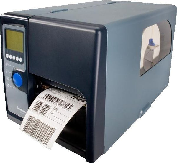PD42GJ1100001020 - Intermec PD42 4-Inch 203dpi Thermal Transfer / Direct Thermal Industrial Label Printer
