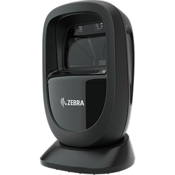 DS9308-DL00004ZZNA - Zebra DS9308 2D Presentation USB Hands-Free Barcode Scanner
