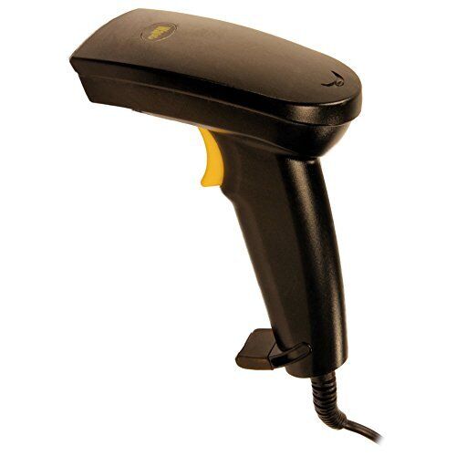 WLP-4170LR - Wasp WLP 4170 1D Handheld Corded USB Barcode Scanner