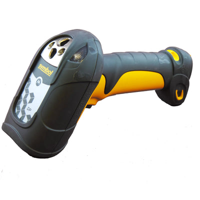 DS3408-SF20005R - Symbol DS3408-SF 2D Rugged Industrial Barcode Scanner
