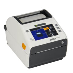 ZD6AH42-D01L01EZ - Zebra ZD621d Healthcare 4-Inch 203dpi Direct Thermal USB / Serial / Ethernet / Wi-Fi / Bluetooth Desktop Label Printer