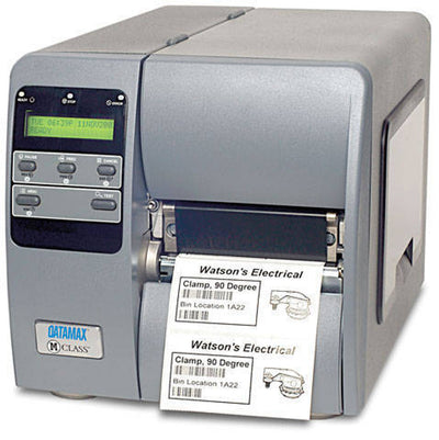 KJ2-00-48000Y07 - Datamax-O-Neil M-4210 4-Inch 203dpi Thermal Transfer / Direct Thermal Industrial Label Printer
