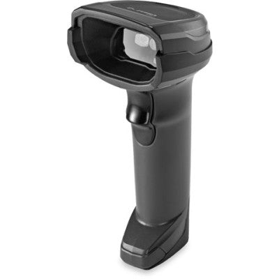 DS8108-SR00007ZZWW - Zebra DS8108 2D Handheld Corded USB Barcode Scanner