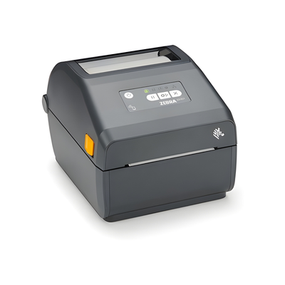 ZD42043-C01W018N - Zebra ZD420c 4-Inch 300dpi Thermal Transfer USB / Wi-Fi / Bluetooth Desktop Label Printer