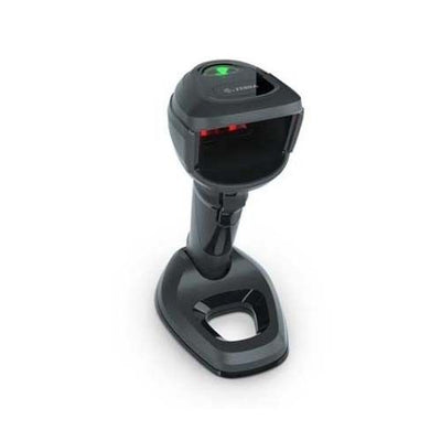 DS9908-SR4U2100AZW - Zebra DS9908 2D Presentation USB Hands-Free Barcode Scanner