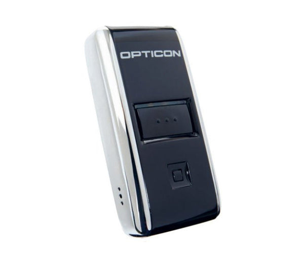 OPN-2006-00 - Opticon OPN-2006 1D Handheld Wireless Bluetooth Barcode Scanner Kit