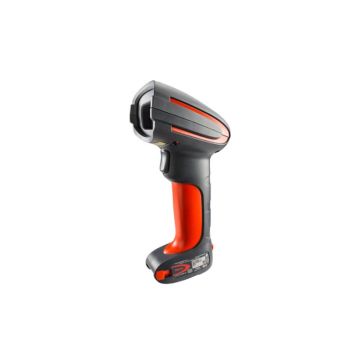 1980IFR-3SER-N - Honeywell Granit 1980i 2D Rugged Industrial Barcode Scanner