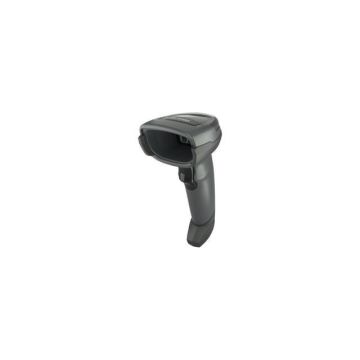 DS4608-HD00007ZZWW - Zebra DS4608-HD 2D Handheld Corded USB / RS-232 / Keyboard Wedge Barcode Scanner