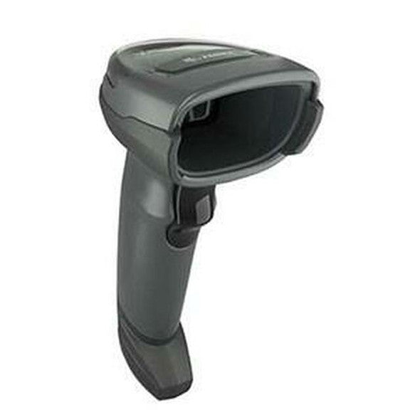 DS8108-DL00007ZZWW - Zebra DS8108-DL 2D Handheld Corded USB Barcode Scanner
