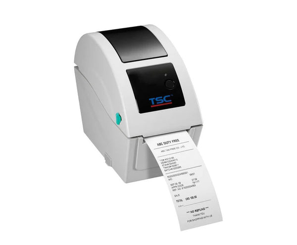 99-039A001-0201 - TSC TDP-225 2-Inch 203dpi Direct Thermal USB/Ethernet Desktop Label Printer