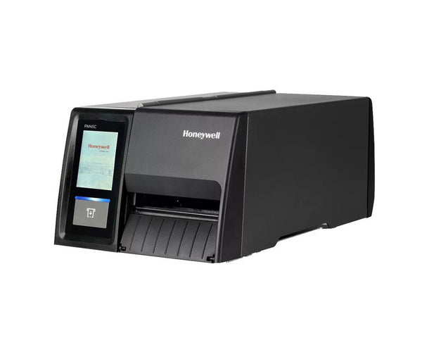 PM45CA1020000200 - Honeywell PM45 Industrial 4-Inch 203dpi Thermal Transfer Label Printer with Ethernet