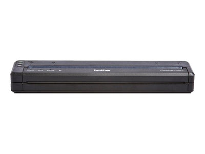 PJ862 - Brother PJ-862 2-Inch Mobile Thermal Label Printer