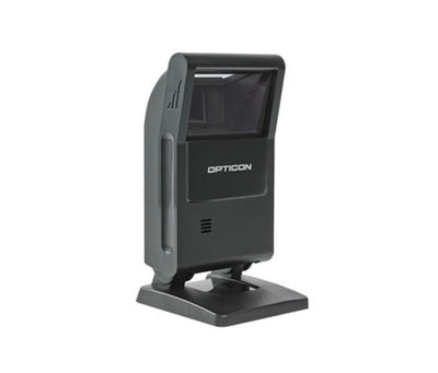 M10BU1S-00 - Opticon M-10 2D Presentation USB Hands-Free Barcode Scanner