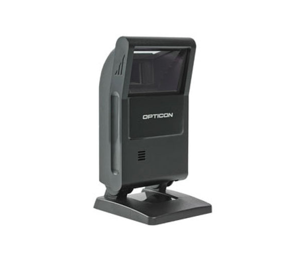 M10BU1S-00 - Opticon M-10 2D Presentation USB Hands-Free Barcode Scanner