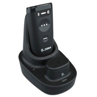 CS6080-SR40000TSVW - Zebra CS6080 2D Handheld Wireless Bluetooth Barcode Scanner Kit