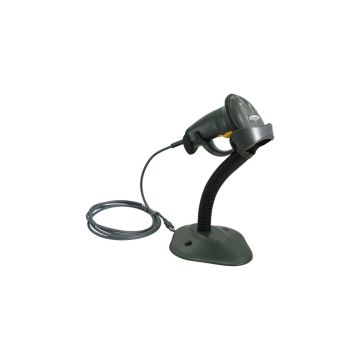 DS2208-SR7U2100SGW - Zebra DS2208 2D Handheld Corded USB Barcode Scanner