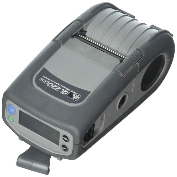 Q2D-LUGA0000-00 - Zebra QL220 Plus 2-Inch Mobile Thermal Label Printer