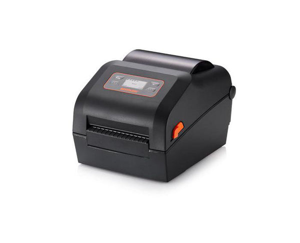 XD5-40DK - Bixolon XD5-40d 4-Inch 203dpi Direct Thermal USB Desktop Label Printer