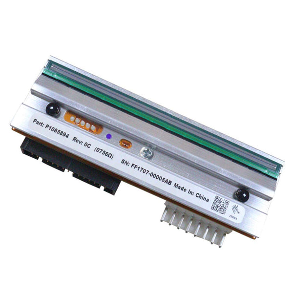 P1083347-005 - Zebra ZT510 203dpi OEM Replacement Printhead for Zebra ZT510