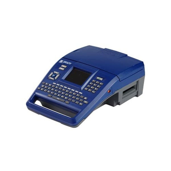 BMP71 - Brady BMP71 2-Inch USB Mobile Thermal Label Printer