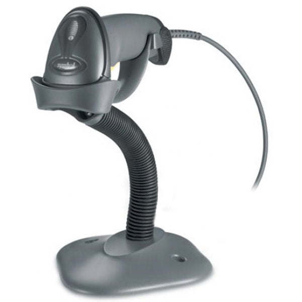 LS2208-SR20007R - Zebra LS2208 1D Handheld Corded USB / RS-232 / Keyboard Wedge Barcode Scanner