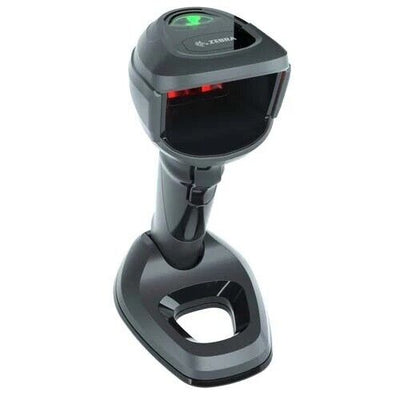 DS9908-DL00004ZZNA - Zebra DS9908 2D Presentation Hands-Free Barcode Scanner