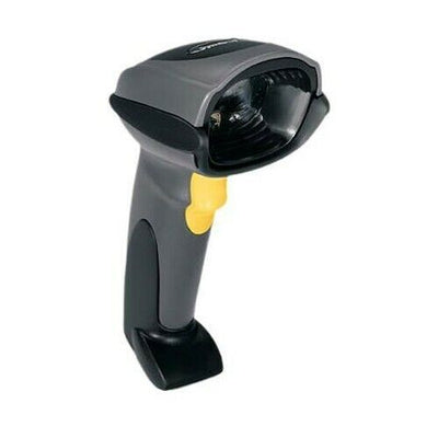 DS6707-SR20007ZZR - Zebra DS6707-SR 2D Handheld Corded USB Barcode Scanner