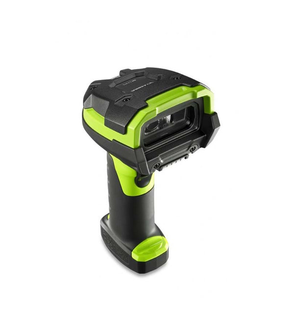 LI3608-ER20003VZWW - Zebra LI3608-ER 1D Rugged Industrial Barcode Scanner