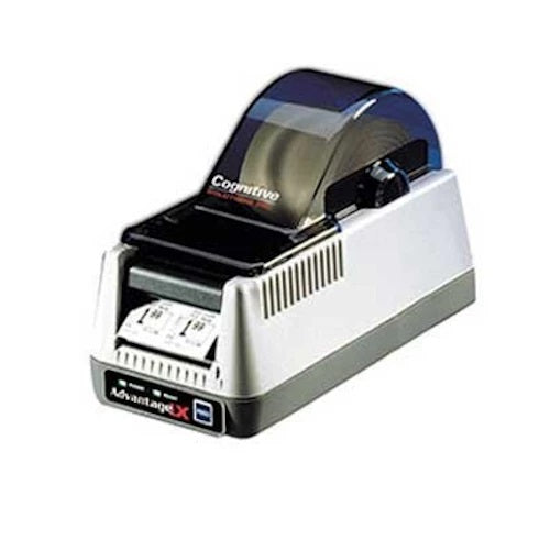 LBD24-2043-014G - CognitiveTPG Advantage LX 2-Inch 203dpi Direct Thermal Desktop Label Printer