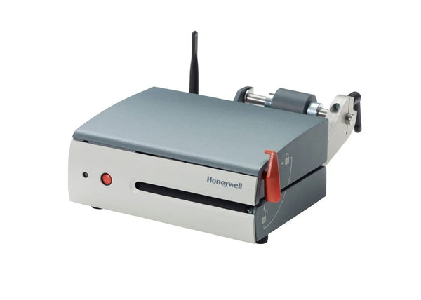 XJ3-00-07000000 - Honeywell MP Compact 4 Mobile Mark III 4-Inch USB / Serial / Ethernet Mobile Thermal Label Printer