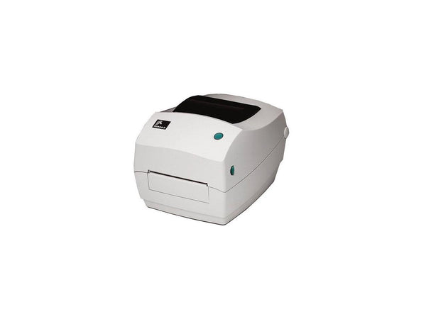 284Z-10300-0001 - Zebra TLP 2844-Z 4-Inch 203dpi Thermal Transfer Desktop Label Printer