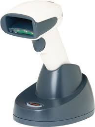 1902HHD-0USB-5 - Honeywell Xenon 1902h 2D Handheld Wireless Bluetooth Barcode Scanner Kit