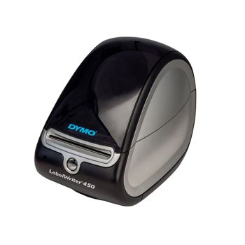 1750110 - Dymo LabelWriter 450 300dpi Direct Thermal USB Desktop Label Printer