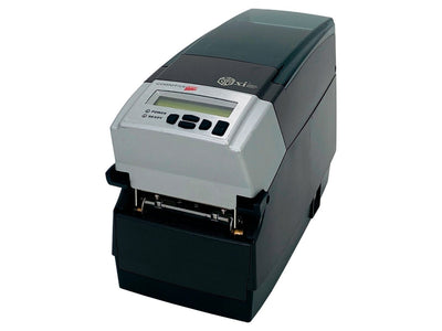 CXD2-1000 - CognitiveTPG Cxi 2-Inch 203dpi Direct Thermal USB / Serial / Parallel / Ethernet Desktop Label Printer
