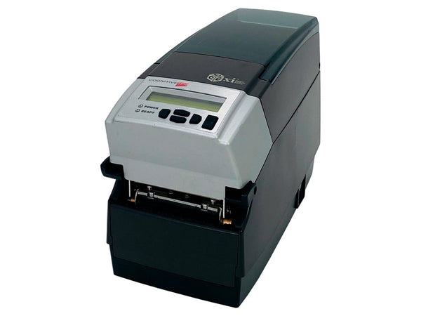 CXD2-1000 - CognitiveTPG Cxi 2-Inch 203dpi Direct Thermal USB / Serial / Parallel / Ethernet Desktop Label Printer
